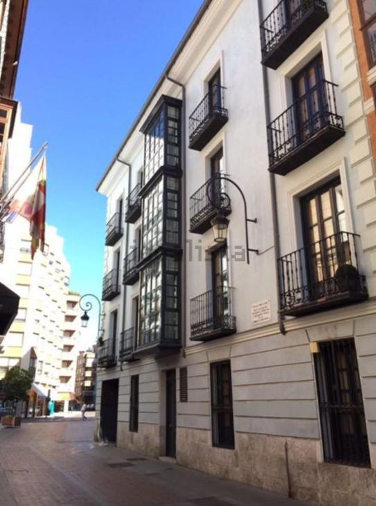 Juan De Herrera Vut47168 Appartement *