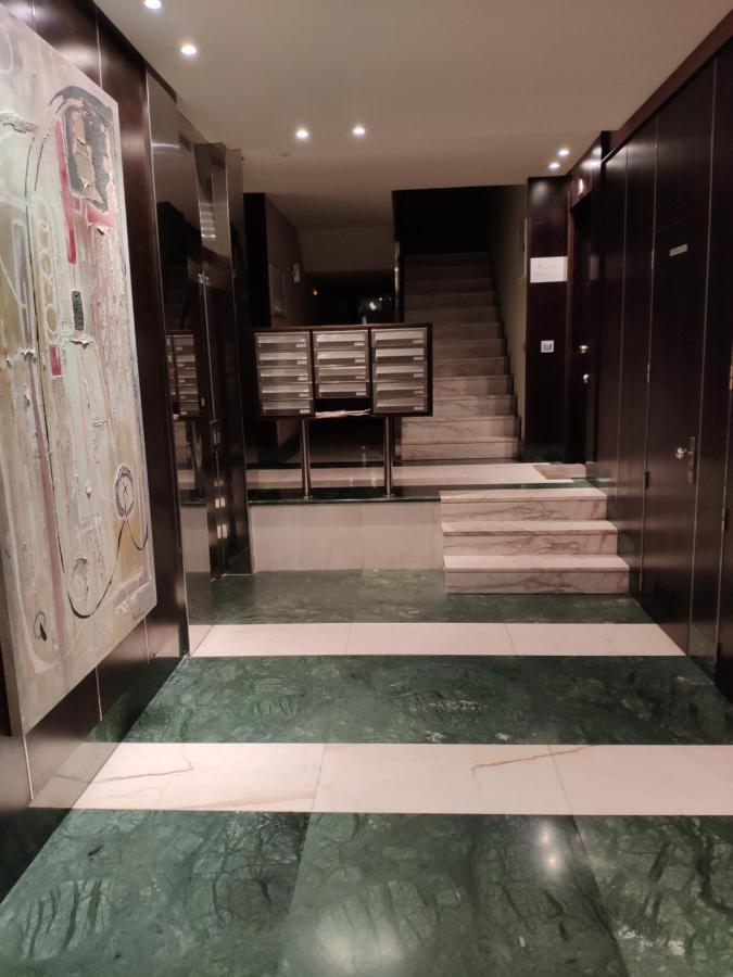 Juan De Herrera Vut47168 Appartement