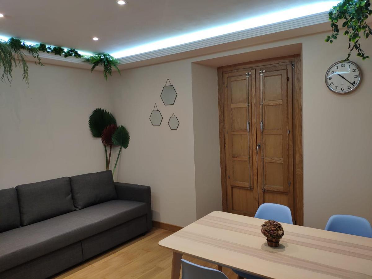 Juan De Herrera Vut47168 Appartement Valladolid