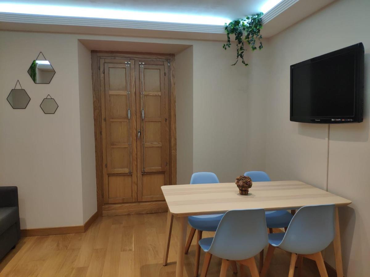 Appartement Juan De Herrera Vut47168