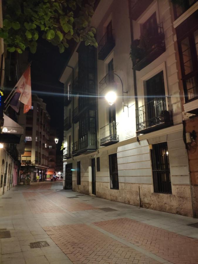 Appartement Juan De Herrera Vut47168