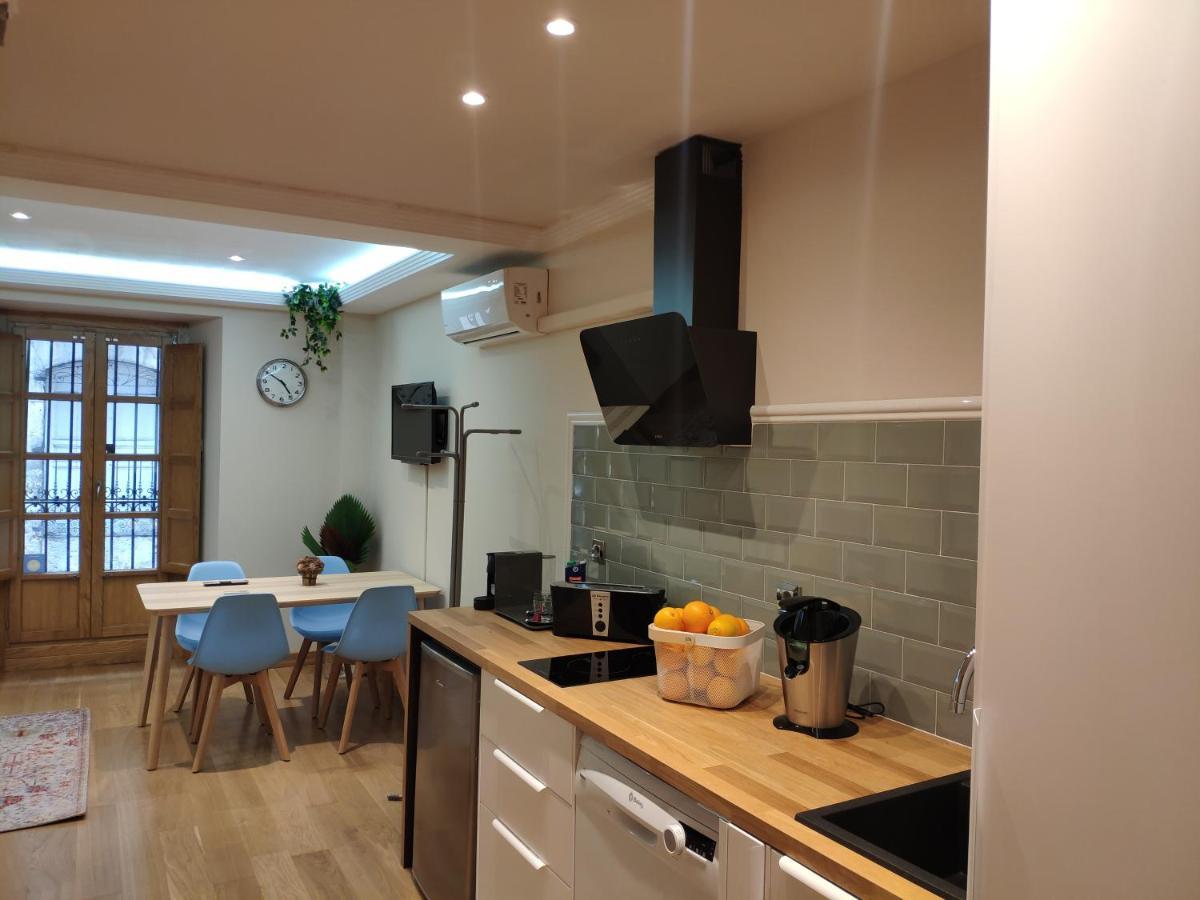 Juan De Herrera Vut47168 Appartement *
