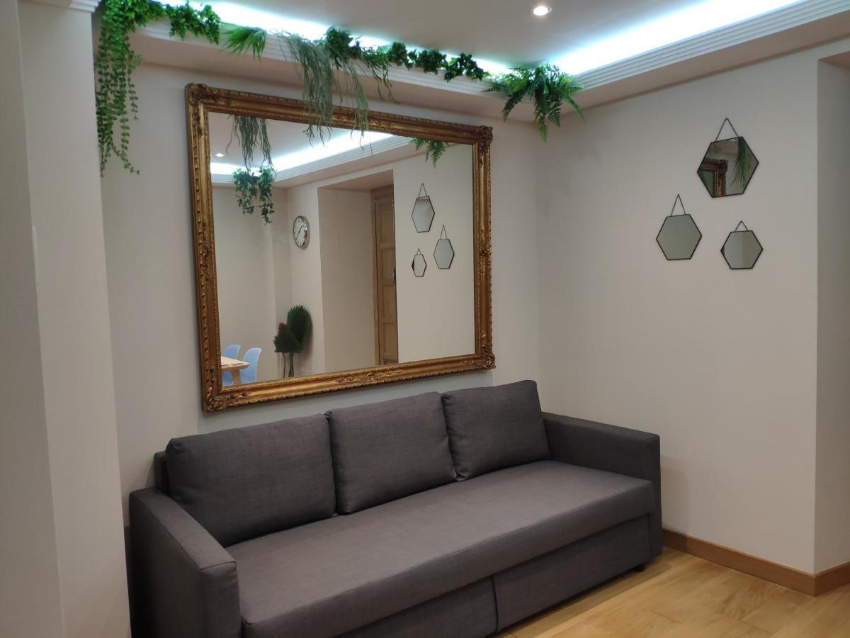 Juan De Herrera Vut47168 Appartement *