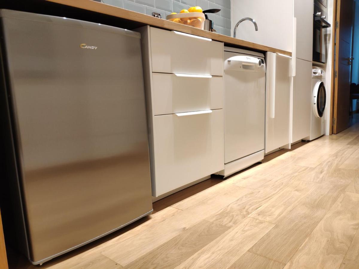 Juan De Herrera Vut47168 Appartement
