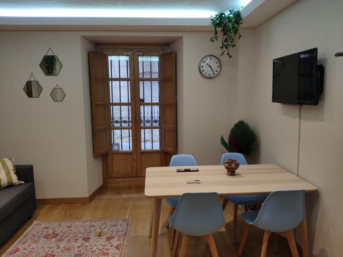 Appartement Juan De Herrera Vut47168