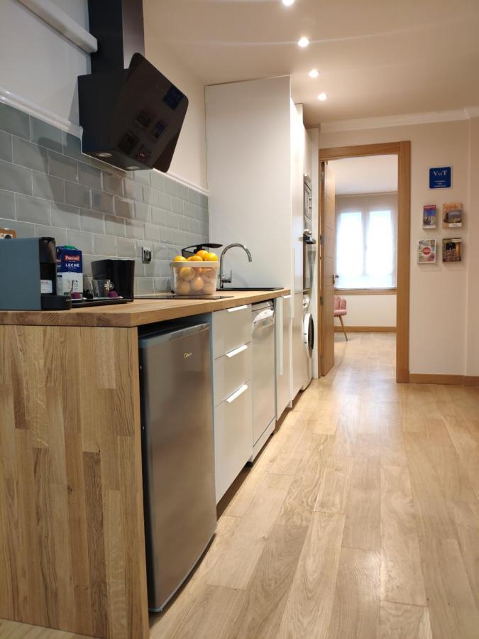 Juan De Herrera Vut47168 Appartement *