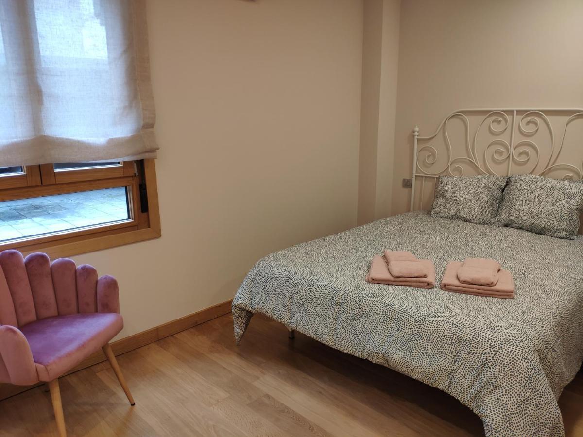 Juan De Herrera Vut47168 Appartement *