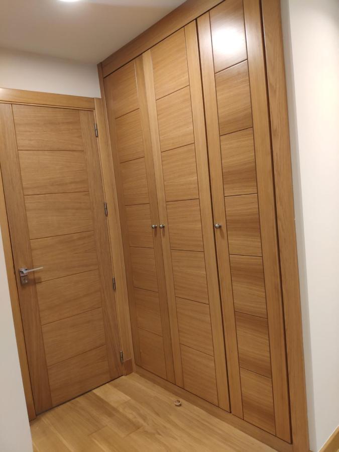 Appartement Juan De Herrera Vut47168 Valladolid