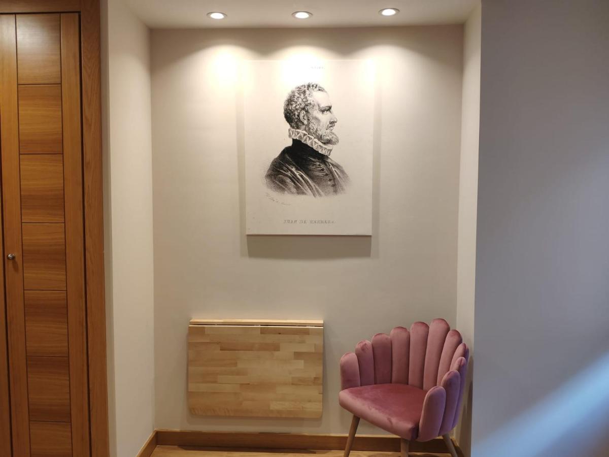 Juan De Herrera Vut47168 Appartement Valladolid
