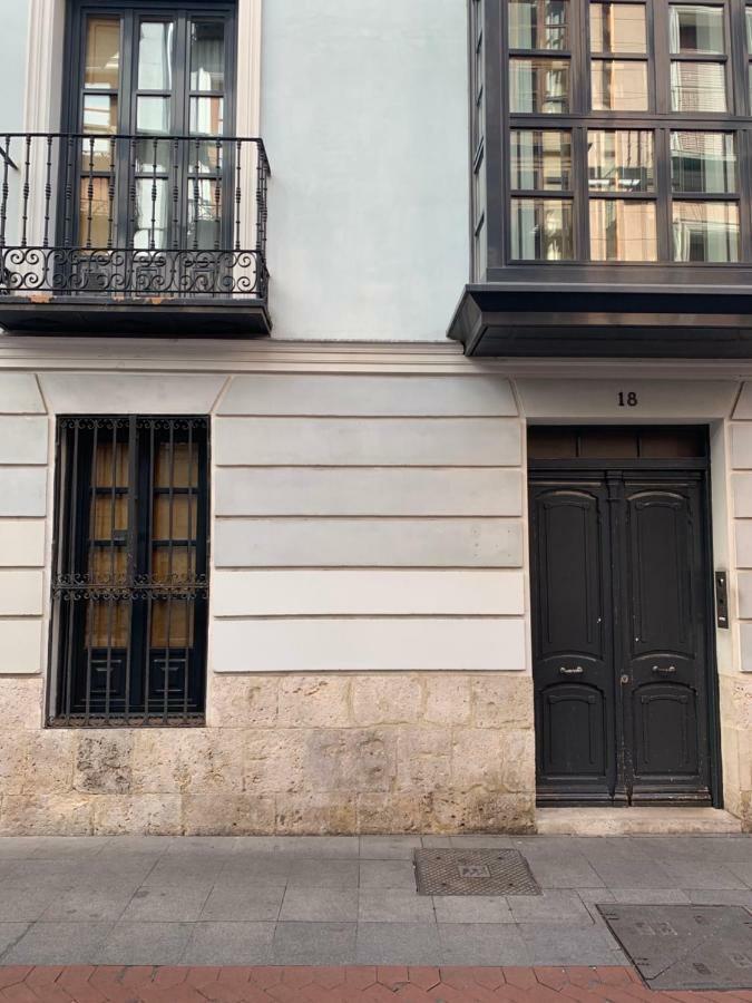 Appartement Juan De Herrera Vut47168